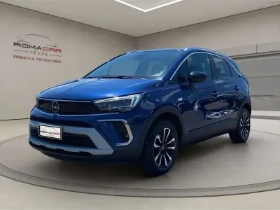 Usata Opel Crossland
