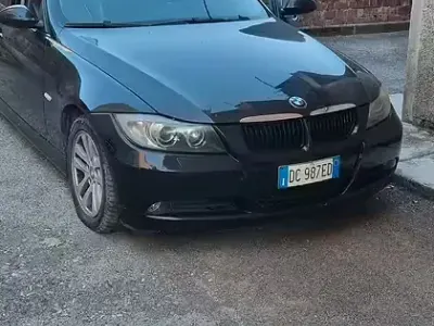 Usata BMW 320