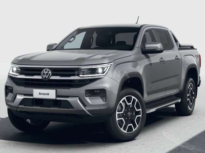 VW Amarok