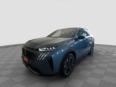 Nuova Peugeot 3008 136 CV (100 kW) 2026 Blu ingaro SUV