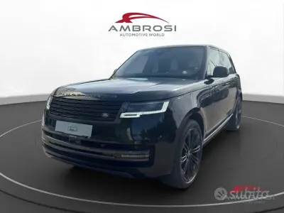 Usata Land Rover Range Rover