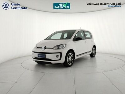 usata VW up! 5p 1.0 eco move 68cv