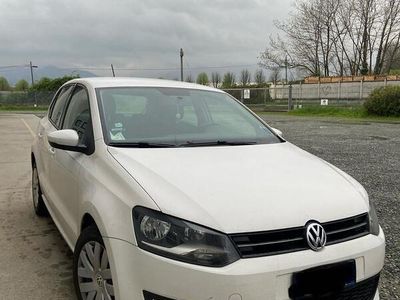 usata VW Polo Polo 1.2 TDI DPF 5 p. Comfortline