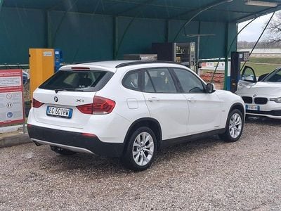 Usata BMW X1 2011 SUV