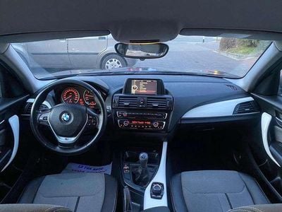 Usata 2011 BMW 116 Sport Line Utilitaria | 8500 € (Buon prezzo)