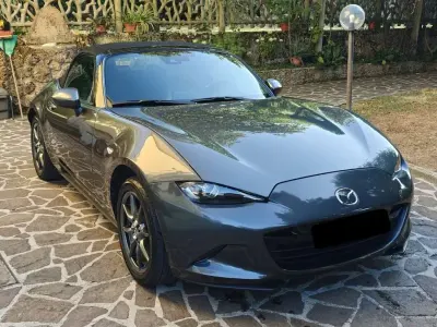 Usata Mazda MX5