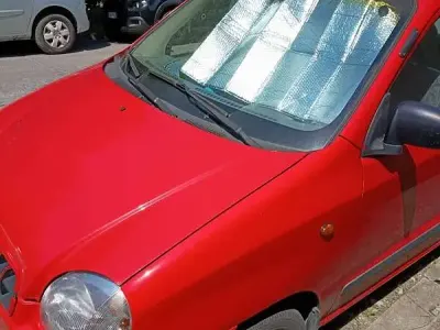 Usata Hyundai Atos