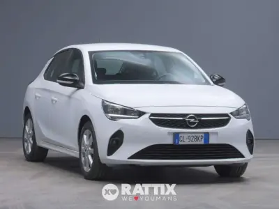 Gebraucht Opel Corsa