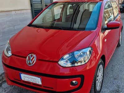 usata VW up! up! 1.0 5p. eco highBlueMotion Tec