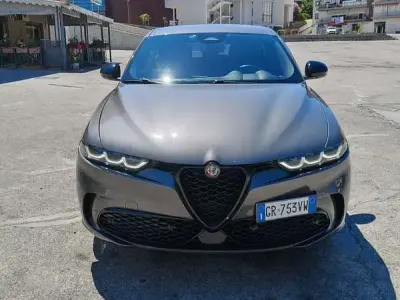 Usata Alfa Romeo Tonale
