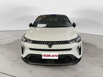 Nuova Renault Captur 101 CV (74 kW) 2025 SUV