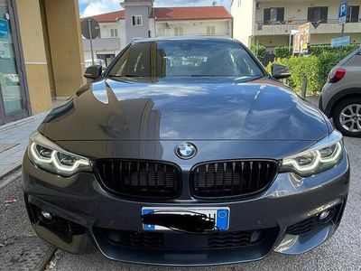 usata BMW 420 m sport