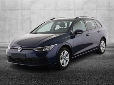 usata VW Golf VIII Golf Variant 2.0 TDI 150 CV DSG SCR Life