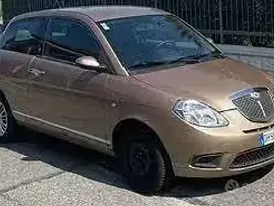 Usata Lancia Ypsilon 77 CV (56 kW) 2007 Utilitaria