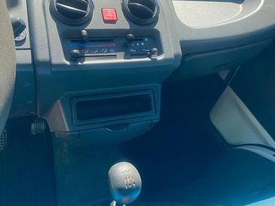 Usata Piaggio Porter 48 CV (35 kW) 2014 Bianco Monovolume