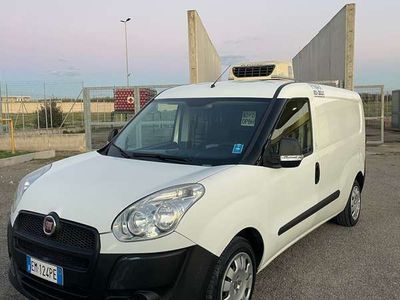 usata Fiat Doblò Doblo1.4 tjt natural power MyLife 120cv