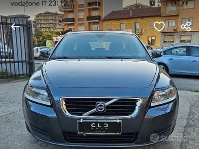 Occasion Volvo V50 2008 Grijs Stationwagen