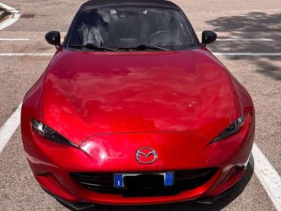 Mazda MX5