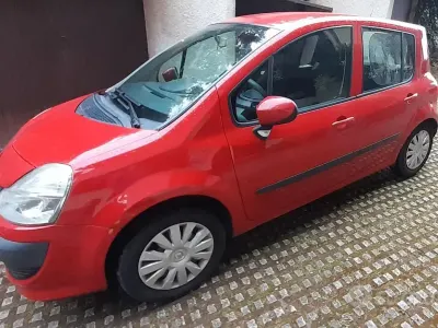 Usata Renault Modus
