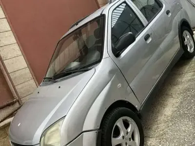 Second-hand Suzuki Ignis 69 CP (50 kW) 2006 Hatchback