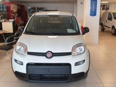 usata Fiat Panda 1.0 FireFly S&S Hybrid