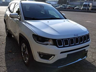 usata Jeep Compass Compass 1.6 Multijet II 2WD Limited