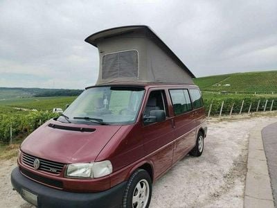 VW T4