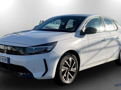 Usata Opel Corsa S 101 CV (74 kW) 2025 Argento Utilitaria