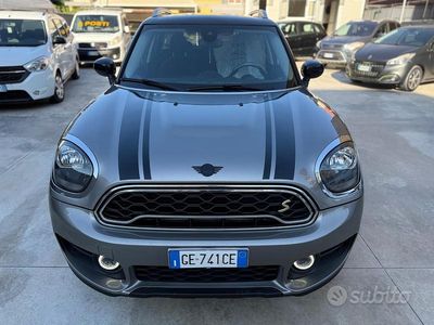 Mini Cooper Countryman