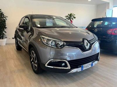 usata Renault Captur dCi 8V 90 CV EDC Start&Stop Energy