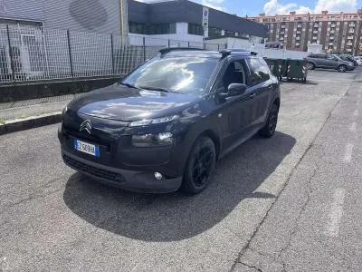 Occasion Citroën C4