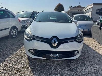 Renault Clio GrandTour