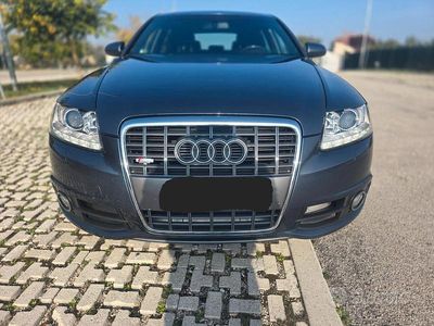 Usata Audi A6 S-Line 140 CV (102 kW) 2005 Berlina