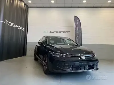 Usata VW Golf VIII
