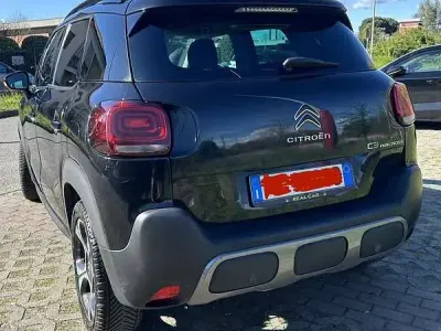 Usata Citroën C3 Aircross
