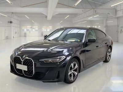 Usado BMW 420