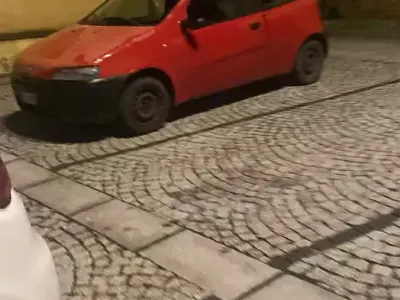 Usata Fiat Punto