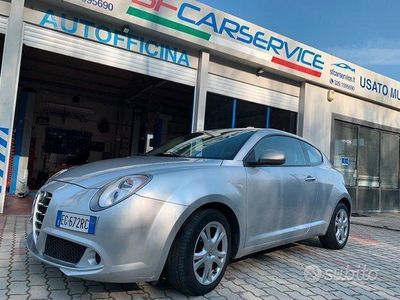 usata Alfa Romeo MiTo MiTo 1.4 70 CV 8V Progression