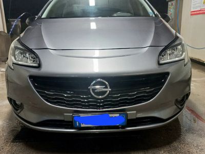 usata Opel Corsa GPL