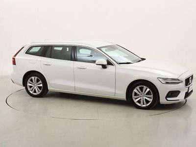 Usata Volvo V60 Business Edition 197 CV (144 kW) 2021 Station wagon