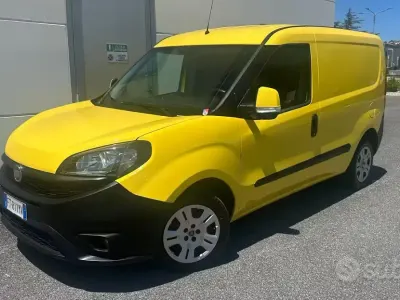 Usata Fiat Doblò