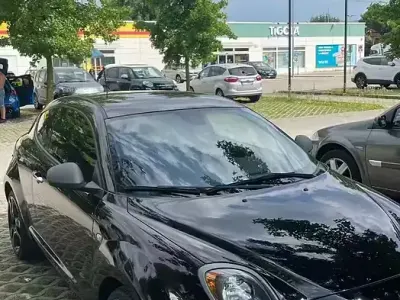 Usata Alfa Romeo MiTo 85 CV (62 kW) 2015 Nero Utilitaria