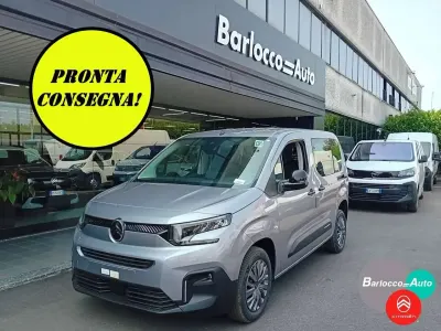 Usata Citroën Berlingo