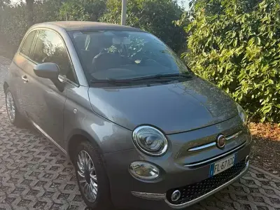 Usata Fiat 500
