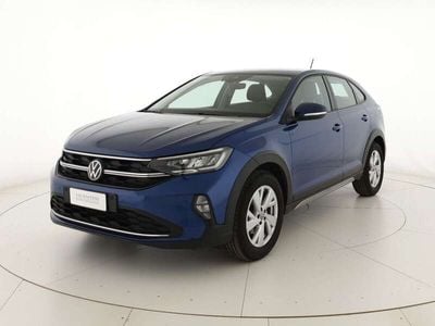 VW Taigo