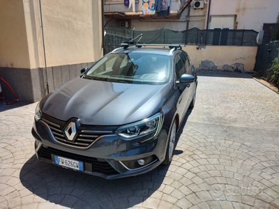 Renault Mégane IV