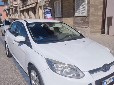 usata Ford Focus Focus 1.6i 16V cat 5p. Ambiente