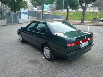 usata Alfa Romeo 164 2.0 ts cat.