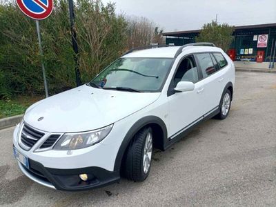 usata Saab 9-3X 9-3 2ª serie1.9 TTiD 180CV