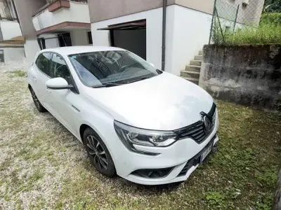 Usata Renault Mégane III